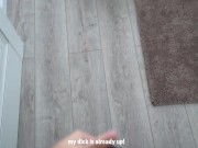 Stepmom seduces stepson by watching porn in morning with door open 5/16