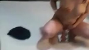 Disfruta Masturbarse