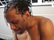 Marcella Schultz Cums Over and Ova again off my BBC deep Inside her (P2) 12/16