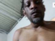 Marcella Schultz Cums Over and Ova again off my BBC deep Inside her (P2) 16/16