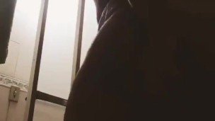 Brincado com meu corpo 