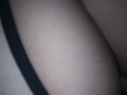 I record myself with a whore at the hotel, she gets doggy style and makes me squirt🤤🔥😈 3/16