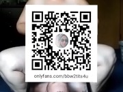 Bbw facesitting using sex chair subscribe at BBW2TITS4Uxxx on my Onlyfans to watch all my content 10/16