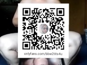 Bbw facesitting using sex chair subscribe at BBW2TITS4Uxxx on my Onlyfans to watch all my content 12/16