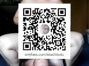 Bbw facesitting using sex chair subscribe at BBW2TITS4Uxxx on my Onlyfans to watch all my content 16/16