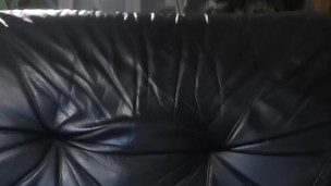 Sexy French Asian Fucking Fleshlight