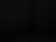 Caught a little bit of step sister riding the cum out of my cock. 2/16