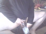 Thirsty - Screenshot 11 of 16 - Piss Drinking
