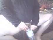 Thirsty - Screenshot 8 of 16 - Piss Drinking