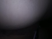 Slut in lingerie gets on 4 and gives me all her tight ass, I leave my milk inside her🤤🔥😈😋 10/16