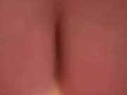 【素人・スマホ】スタイル抜群のHカップ巨乳女子大生の騎乗位が気持ちよすぎる 6/16