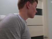 пришёл за солью трахнул соседку 1/16