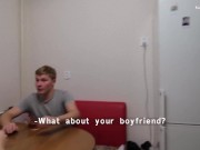 пришёл за солью трахнул соседку 3/16