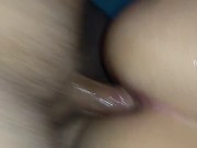 POV: Ranní píchání zadečku 1/16