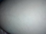 POV: Ranní píchání zadečku 16/16