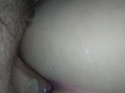 POV: Ranní píchání zadečku 8/16