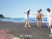 Trailer-Summer Crush-MAN-0009-High Quality Chinese Film 3/16