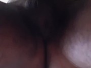 Fleshlight makes big dick cum 2 times! 9/16