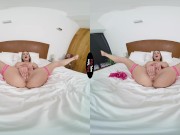 VIRTUAL TABOO - Bedroom Is Her Sexy Playground 14/16