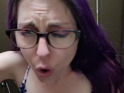 Daily Panty Check In 15/16