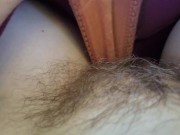 Daily Panty Check In 7/16