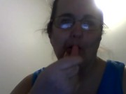 big momma mouth