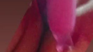 Apretadita rica mojadita 