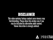 Pervy Counselor Convinces Frenemies To Have A Threesome 1/16