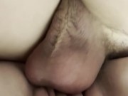 Johnholmesjunior fucks Ananas films star Michaela McKenzie while husband films and get blowjob 6/16