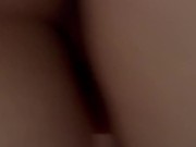 Johnholmesjunior fucks Ananas Films star Michaela McKenzie raw in threesome while husband films 12/16