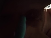 Pretty tight pussy  14/16