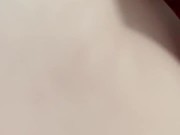 Close up of johnholmesjunior fucking Ananas Films star Michaela McKenzie in threesome huge hard cock 2/16