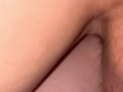 Husband of Ananas films star Michaela McKenzie films johnholmesjunior fucking his wife 13/16