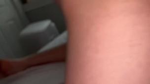 Husband of Ananas films star Michaela McKenzie films johnholmesjunior fucking his wife