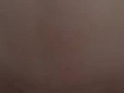 Насаживается на большой член под музыку 10/16