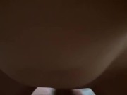 Насаживается на большой член под музыку 15/16