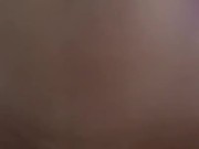 Насаживается на большой член под музыку 5/16