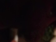 Moglie vogliosa mi fa una sega nel parco pubblico 14/16