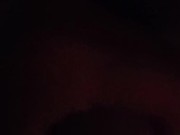 Moglie vogliosa mi fa una sega nel parco pubblico 6/16