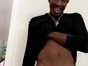 For My Fans That Love This Horny Dick 7/16