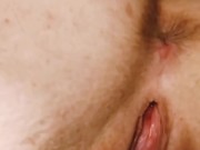 Pleasure my pussy  15/16