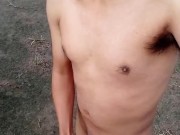 Nude public hot ass sexy sandals 12/16