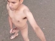 Nude public hot ass sexy sandals 8/16