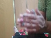 Indian Teen Sarika With Big Boob 11/16