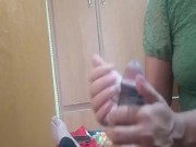 Indian Teen Sarika With Big Boob 15/16