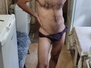 Then I wanted to drink tea 5/16