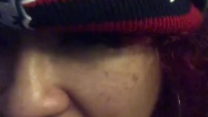 2 BBC Boy Toys and The Pink Pussy Plug After the Club