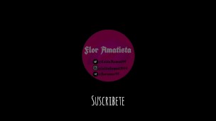 Mi hermanastra me manda estos vídeos/ Flor Amatista 