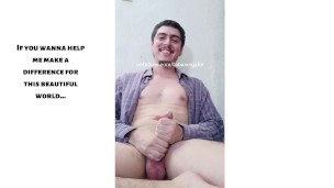 Exhibitionist for the Planet