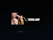 FUCKING WAITRESS AT TOP GOLF 4K twitter thegorillagrip 1/16